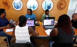 Le gouvernement sénégalais a signé mardi un accord conjoint avec le Bureau international du Travail 