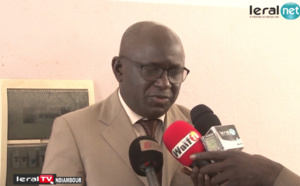 Capacitation des dirigeants sportifs de Louga sur la gestion administrative