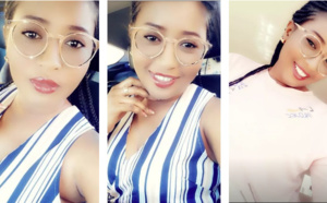 Photos : Ndèye Ndiaye de Mbettel, la rivale de Léna