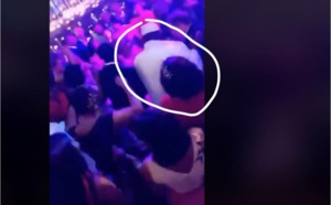 Vidéo – Incroyable: Yaya Jammeh danse du Davido après …