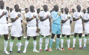 Le Sénégal progresse dans le classement Fifa et gagne de manière spectaculaire 15 places