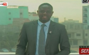 Revue de presse Zik fm avec Mame Mbaye Ndiaye du 14 Décembre 2018