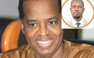 Disparition de Sidy Lamine Niasse - Ousmane Sonko témoigne: « Le pays a perdu un rassembleur »