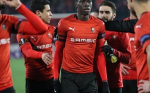 Rennes-Astana (2-0) : Ismaïla Sarr est bien devenu incontournable