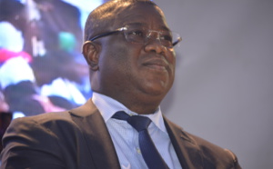 Conséquences de son rapprochement avec le pouvoir: Le maire de Ziguinchor perd le président des sages de son parti