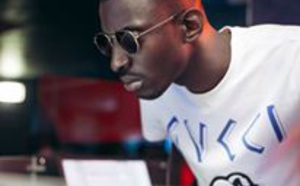 L'international Dj Ama is back aux Almadies