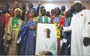 Plateforme anti-fraudes : L’Opposition «pose» Macky Sall par terre