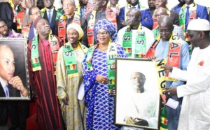 Pose : Le Pds en phase avec l'opposition, mais…