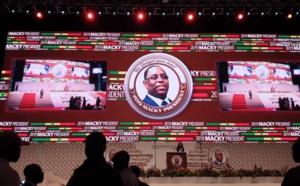 Lettre ouverte à M. Macky Sall, président de la République sortant et candidat à la Présidentielle du 24 Février 2019 ( par Abdou Ndiaye)