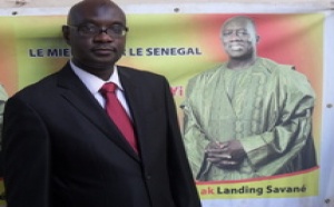 CONTRIBUTION: ABDOULAYE WADE N’A PAS LE PRODUIT! QU’IL DÉGAGE!