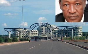 Coup d'Etat en cours au Burkina Faso : Des tirs à l'arme lourde au palais présidentiel