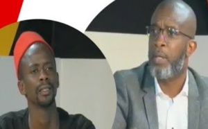 Vidéo - Le Sénégal au cœur : Bouba Ndour et Fou Malade débattent passionnément sur le livre de Macky Sall