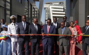 Le Sénégal veut lever 4684 milliards à Paris pour la phase 2 du PSE