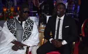 Vidéo - Abdou Latif Coulibaly : "Akon a raison de célébrer son père Mor Thiam, qui a été un digne ambassadeur du Sénégal"