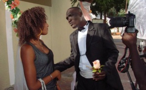 Alioune Mbaye Nder a-t-il joué les intermédiaires dans le mariage entre Luc Nicolai et sa video girl ?