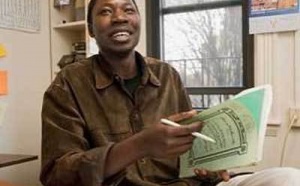 Un linguistique sénégalais primé pour la qualité de ses recherches