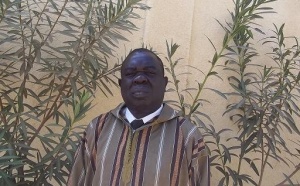 [Audio] Isma Dioum, Président du cercle des intellectuels de l’Alternance : « Le Pds n’existe plus… »