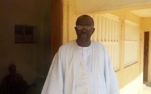 [Exclusivité Audio] Révélations de Moustapha Cissé Lô : « 50 millions de Fr Cfa pour faire taire les marabouts pourfendeurs du régime de Wade à Touba »
