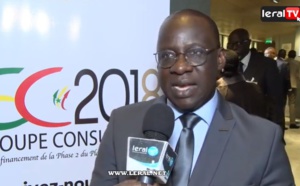 Phase 2 du Pse:"Le Secteur privé national est prêt à accompagner le gouvernement pour sa réalisation" ( Mbagnick Diop)