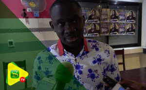 VIDEO - Révélations de Pape Diouf à Daba Sèye: « Bercy bi yaw yama dioylo ndah...' »*