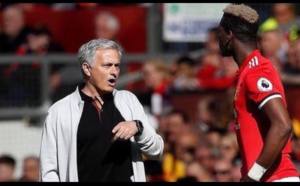 Pourquoi Manchester United a limogé José Mourinho