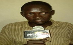 TOUBA : Des jeunes libéraux menacent de prendre le macquis