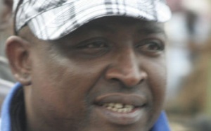 Kolda - Lutte contre la tuberculose : Demba Dia s’engage et les artistes locaux appuient