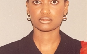 Mairie de Dakar : Dié Maty Fall rend sa démission