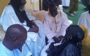 Touba en deuil, la sœur aînée de Cheikh Sidy Makhtar Mbacké n'est plus...
