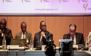 Economie: «Cinq raisons d’investir au Sénégal...»