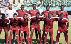 Football : Génération Foot en colère contre la Caf et accuse