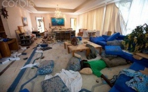 Côte d'Ivoire: De nouvelles images Des atrocités commises par les deux camps (Photo inédite de Désiré Tagro après avoir reçu une balle en pleine figure)
