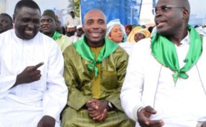 Barthélémy Dias : "Pourquoi Macky n'aura pas suffisamment de temps pour rendre Khalifa inéligible"