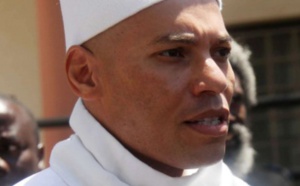 Affaire Karim  Wade: le délai de la Cedeao à l’Etat expire aujourd’hui