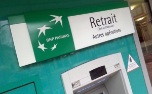 Des pirates transforment les distributeurs de billets français en machines à sous