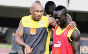 El Hadji Diouf : "Sadio Mané n’est pas entouré de gagneurs"