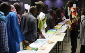 Casimir Cissé (DGE): « le scrutin sera libre et transparent »