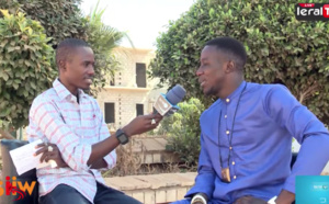 SIIW avec Famsy Niang Ballo : " On a une fois annoncé ma mort sur les réseaux sociaux"