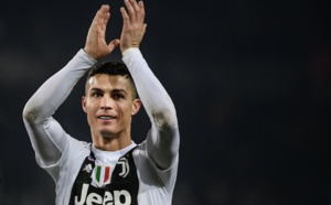 CR7 met en vente son manoir de Manchester pour 3,6 millions d’euros