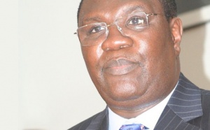 Me Ousmane Ngom en visite à la Daf «Le Sénégal est le seul pays à avoir son fichier électoral sur le net»