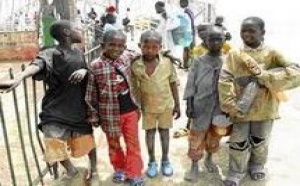 Les talibés réclament leur part des 40% du budget alloué à l’éducation