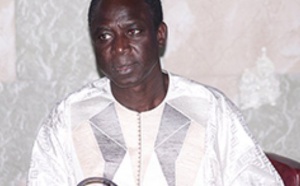 Faux billets : Thione Seck renvoyé en correctionnelle
