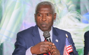 Le Sénégal, pays "leader de la démocratie en Afrique", selon l'ambassadeur des Etats-Unis