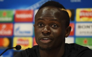Mariage avec une Tunisienne à Sousse: Sadio Mané dément et s’indigne sur Facebook