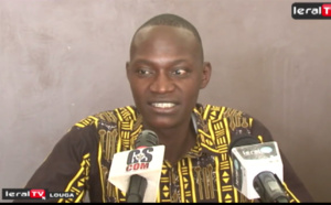 Louga : Le Maire de Nguidilé Idrissa Tall du parti Rewmi en conflit avec la  jeunesse