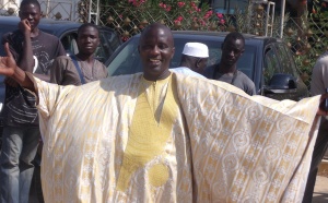 « Si les sénégalais me demandent de partir, je partirai », dixit Wade : des propos « dangereux et maladroits », pour le responsables des jeunesses wadistes