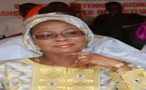 Me Wade «brise» la directrice de l’Adepme