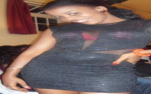 Yama, la dulcinée de Wally Ballago Seck
