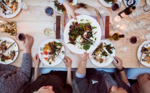 Voici six conseils pour éviter le gaspillage alimentaire pendant les fêtes?