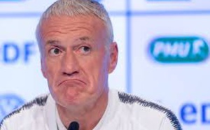 Equipe de France : Rabiot, la Belgique... Deschamps remet tout le monde à sa place